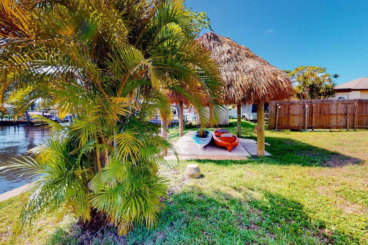 Villa Bahama Breeze Fort Myers Exterior foto